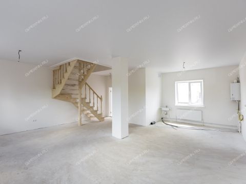 dom-derevnya-malaya-elnya-kstovskiy-rayon фото