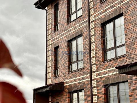 taunhaus-poselok-dubenki-ul-polyarnaya-d-59 фото