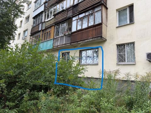 1-komnatnaya-ul-imeni-generala-ivlieva-d-32-k1 фото