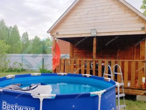dom-derevnya-krutec-gorodskoy-okrug-bor фото