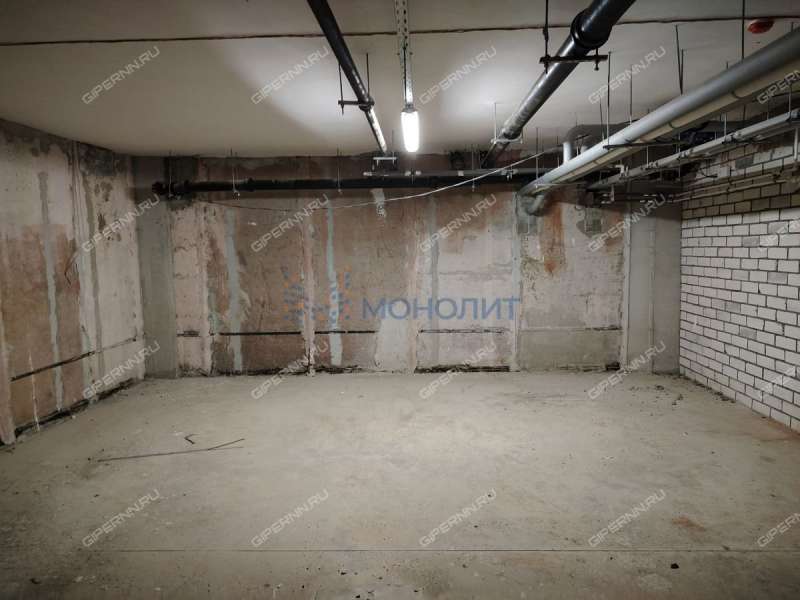 помещение под офис, торговую площадь на Гордеевской улице