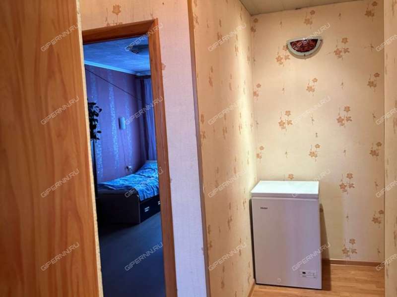 четырёхкомнатная квартира на Волжской набережной дом 9