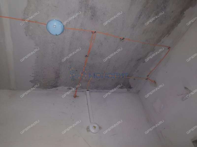 трёхкомнатная квартира на улице Свободы дом 110