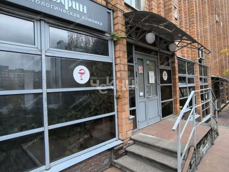 помещение под помещение свободного назначения на улице Звездинка