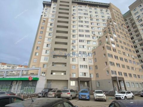 1-komnatnaya-ul-kosmicheskaya-d-51 фото
