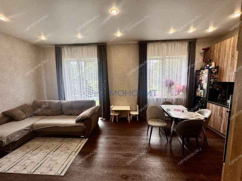 дом на СНТ Труд городской округ Бор