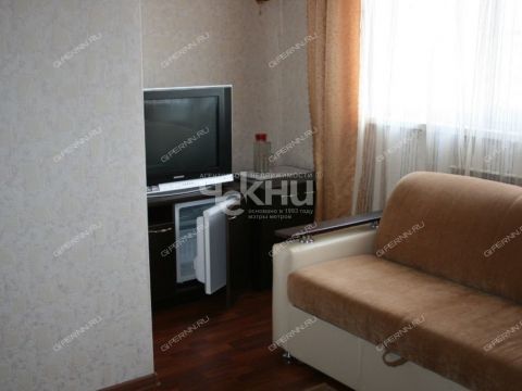 poselok-gorodeckiy-gorodeckiy-rayon фото