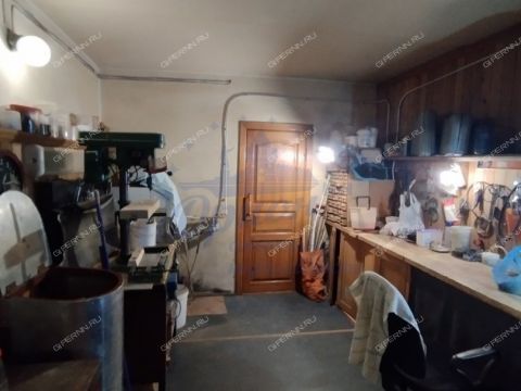 dom-gorod-chkalovsk-gorodskoy-okrug-chkalovsk фото