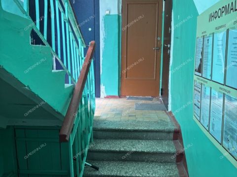 3-komnatnaya-ul-fedoseenko-d-91 фото