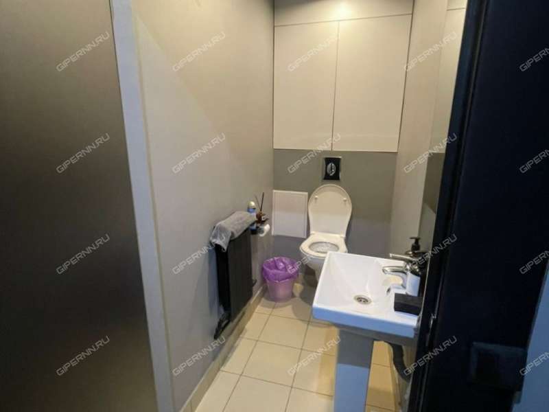 помещение под торговую площадь на улице Звездинка