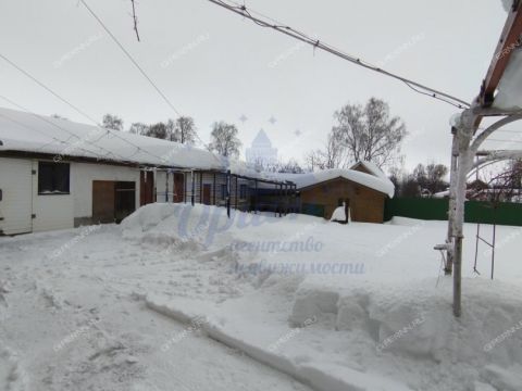 dom-gorod-chkalovsk-gorodskoy-okrug-chkalovsk фото