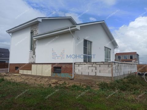 kottedzh-lyahovo-sp-balahninskiy-municipalnyy-okrug фото