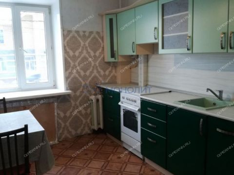 1-komnatnaya-ul-agronomicheskaya-d-134 фото