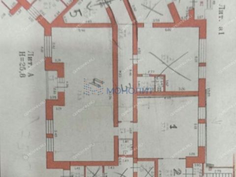 ul-ciolkovskogo-d-7-k1 фото