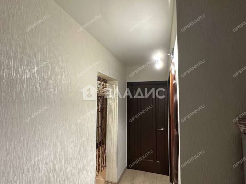 трёхкомнатная квартира на улице Старых Производственников дом 20