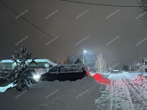 dom-tszh-solnechnoe-spirino-selo-spirino-ter-bogorodskiy-municipalnyy-okrug фото