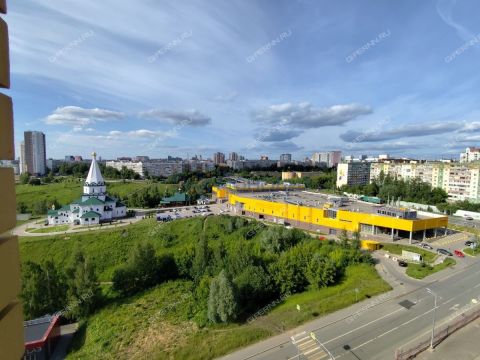 2-komnatnaya-ul-nizhne-pecherskaya-d-2 фото