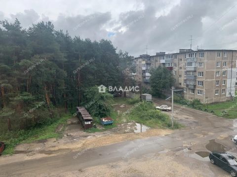 1-komnatnaya-poselok-druzhnyy-kstovskiy-rayon фото