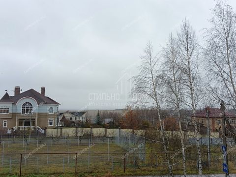 dom-poselok-okskiy-bogorodskiy-municipalnyy-okrug фото