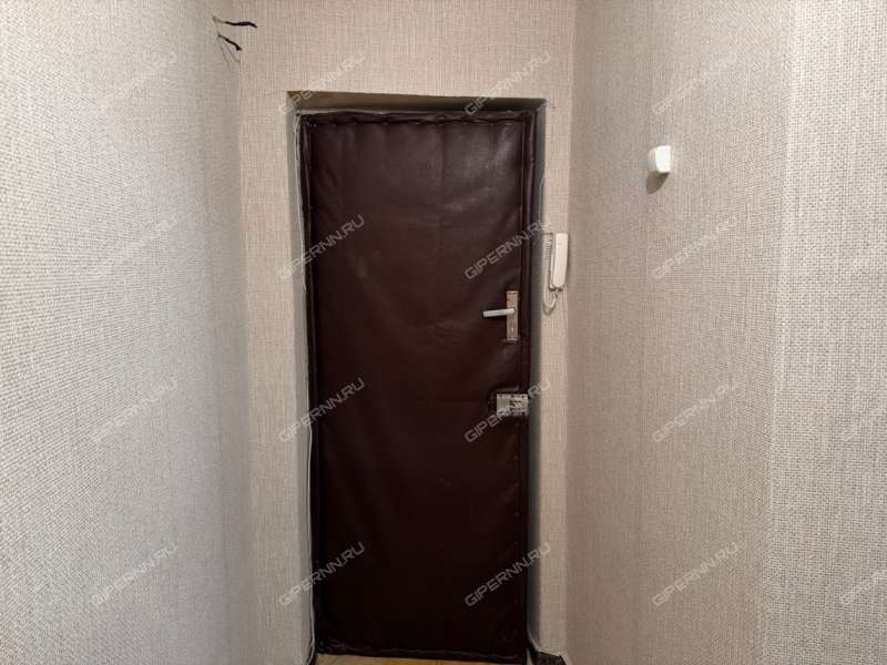 двухкомнатная квартира в микрорайоне Щербинки 1-й дом 29