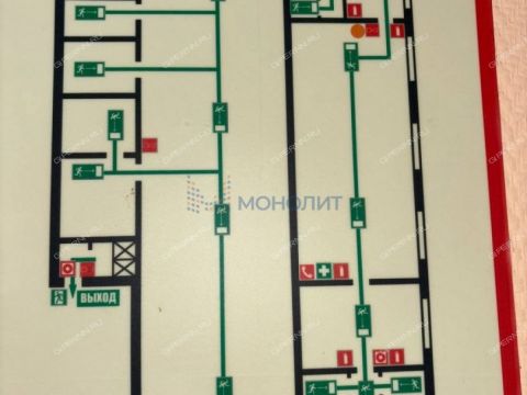 selo-zaprudnoe-kstovskiy-rayon фото