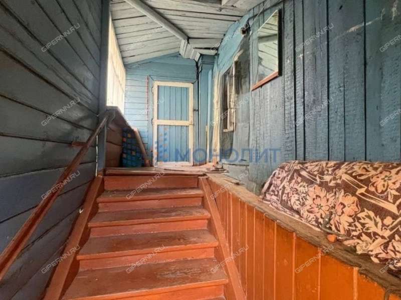 дом на - деревня Фроловское