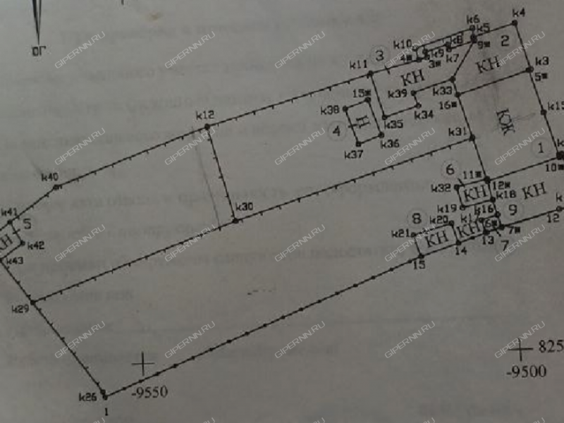 дом на Ровной улице