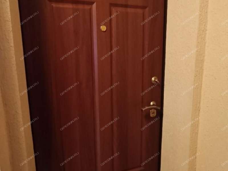 двухкомнатная квартира на Ошарской улице дом 98