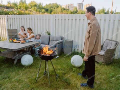 taunhaus-derevnya-afonino-kstovskiy-rayon фото