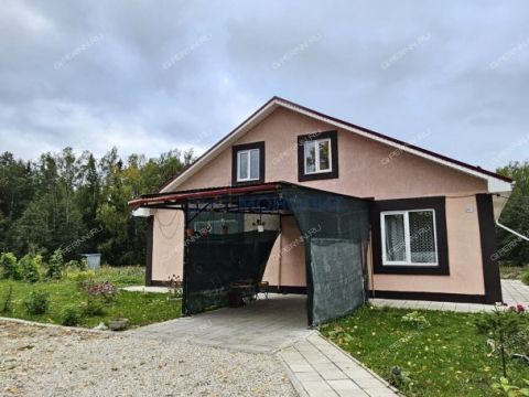 derevnya-kuznecovo-kuznecovskiy-selsovet-gorodskoy-okrug-chkalovsk фото