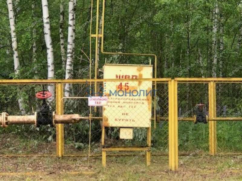 земельный участок 13,8 сотки Волжская улица деревня Кудрино