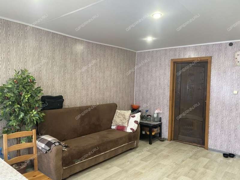 дом на Шоссейной улице село Богоявление