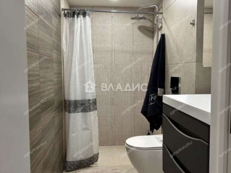 дом на улице Веры село Шава