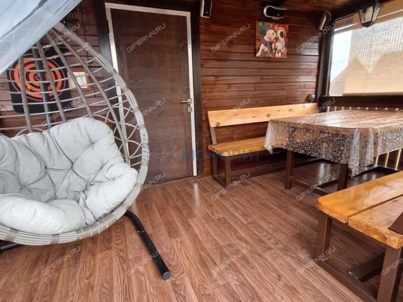 дача на улице Сиреневая деревня Килелей