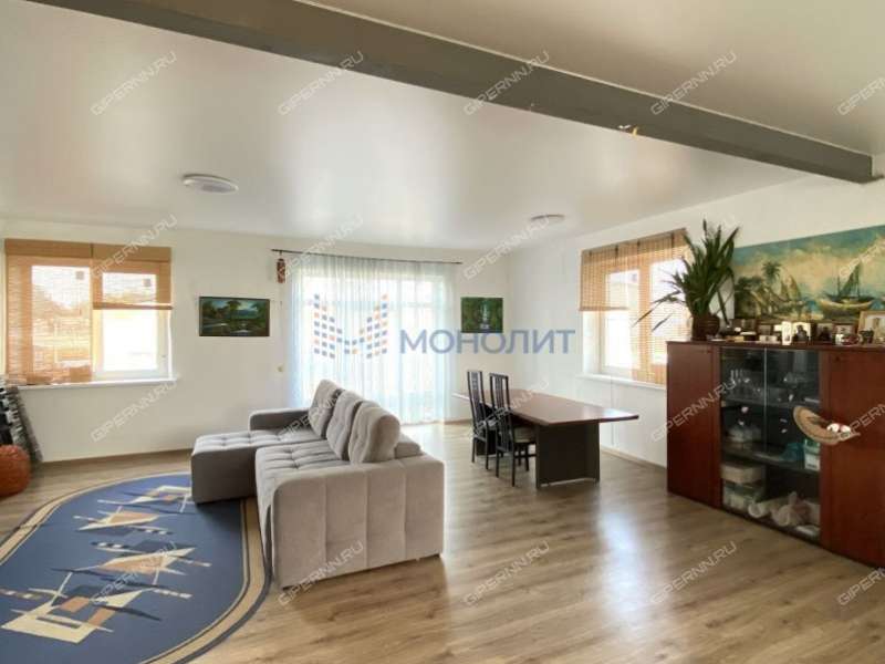 дом на Пролетарской улице рабочий посёлок Решетиха