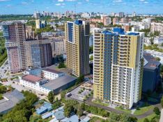 Новые ЖК в Нижнем Новгороде: какие дома строятся в Советском районе в 2023 году?