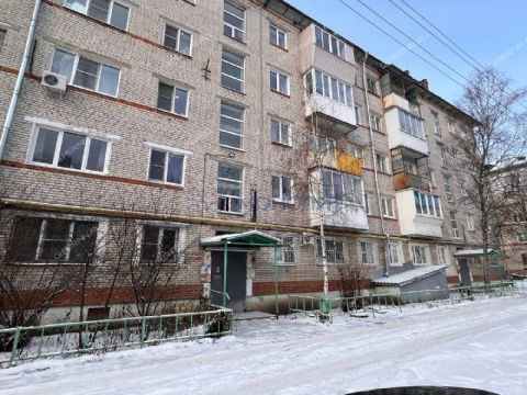 2-komnatnaya-gorod-dzerzhinsk-gorodskoy-okrug-dzerzhinsk фото