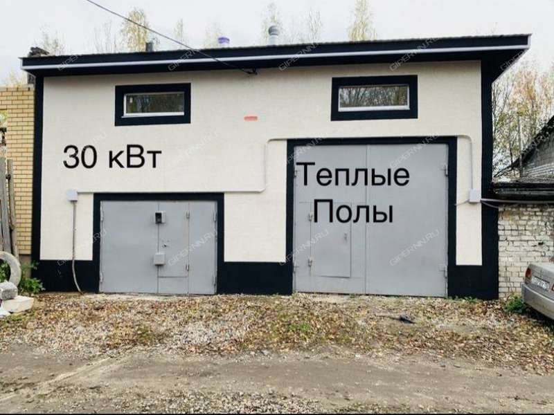 помещение под склад на Московском шоссе