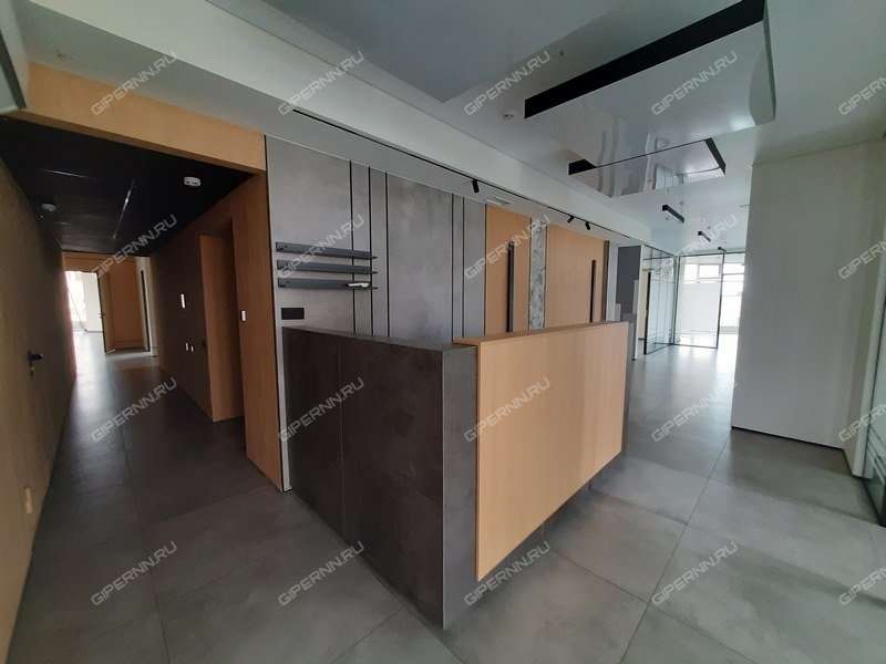 помещение под торговую площадь на Большая Печерская ул., д.40