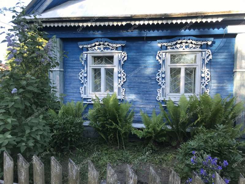 дом на Колхозной улице село Крутой Майдан