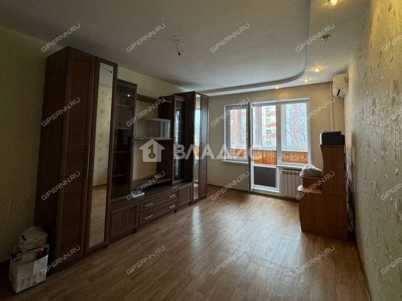 двухкомнатная квартира на улице Энгельса дом 12