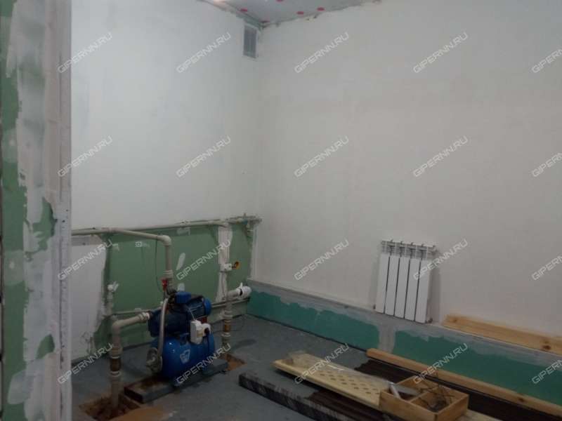 коттедж на  деревня Рожново