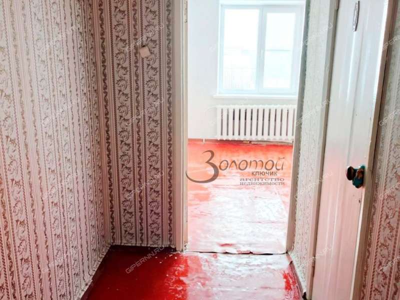 двухкомнатная квартира на Центральной улице дом 11 село Лакша