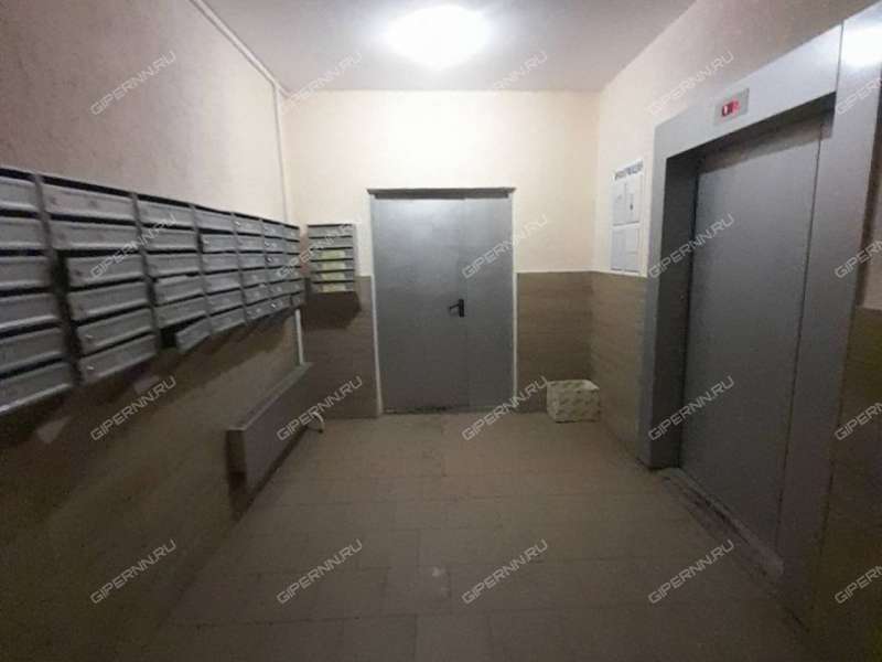 двухкомнатная квартира на улице Богдановича дом 2 к1