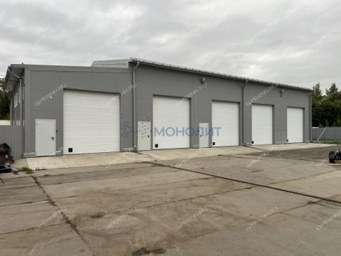 poselok-parysheva-ul-zelenhozovskaya-d-12 фото