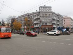 Нижегородский универмаг «Сормовские зори» могут перестроить в жилой дом