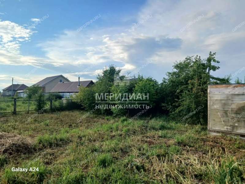 дом на улице Михайловская посёлок при станции Суроватиха