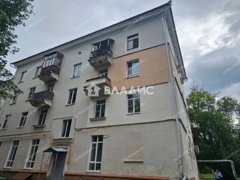 ul-kosmonavta-komarova-d-4 фото