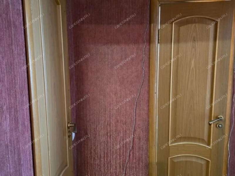двухкомнатная квартира на Заречном бульваре дом 3