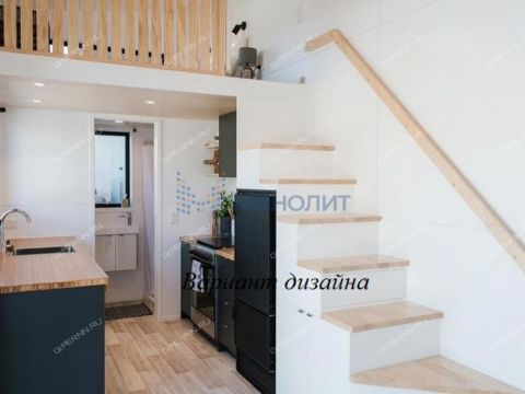 1-komnatnaya-derevnya-afonino-kstovskiy-rayon фото